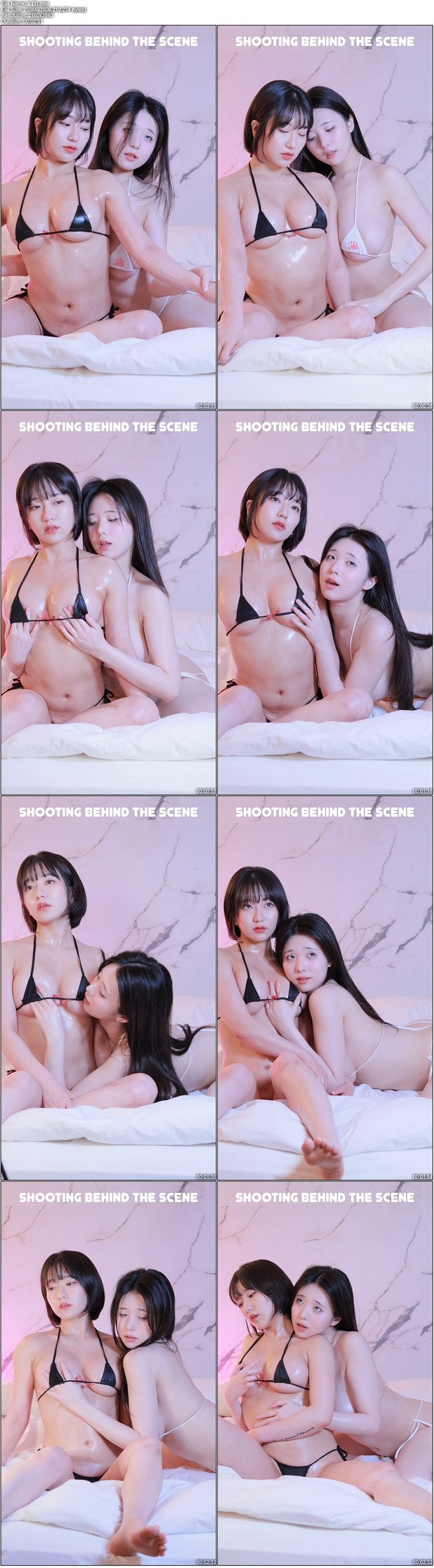 013.Sehee - Couple Oil Play [11V／7.69GB]